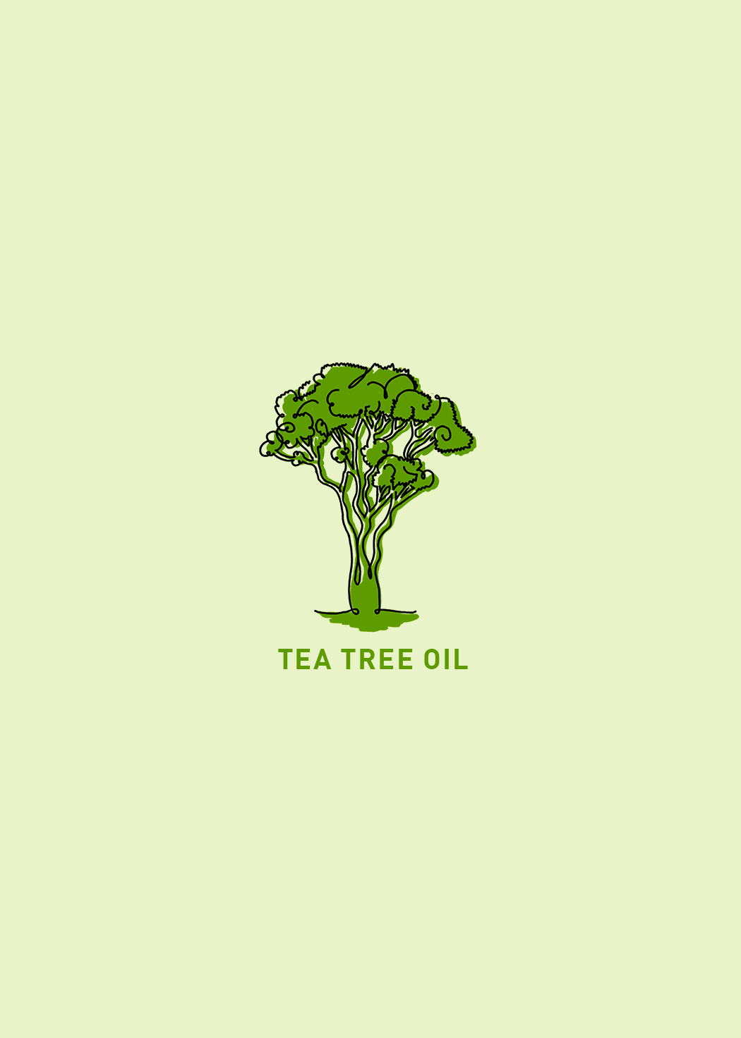 tea tree oil vividus